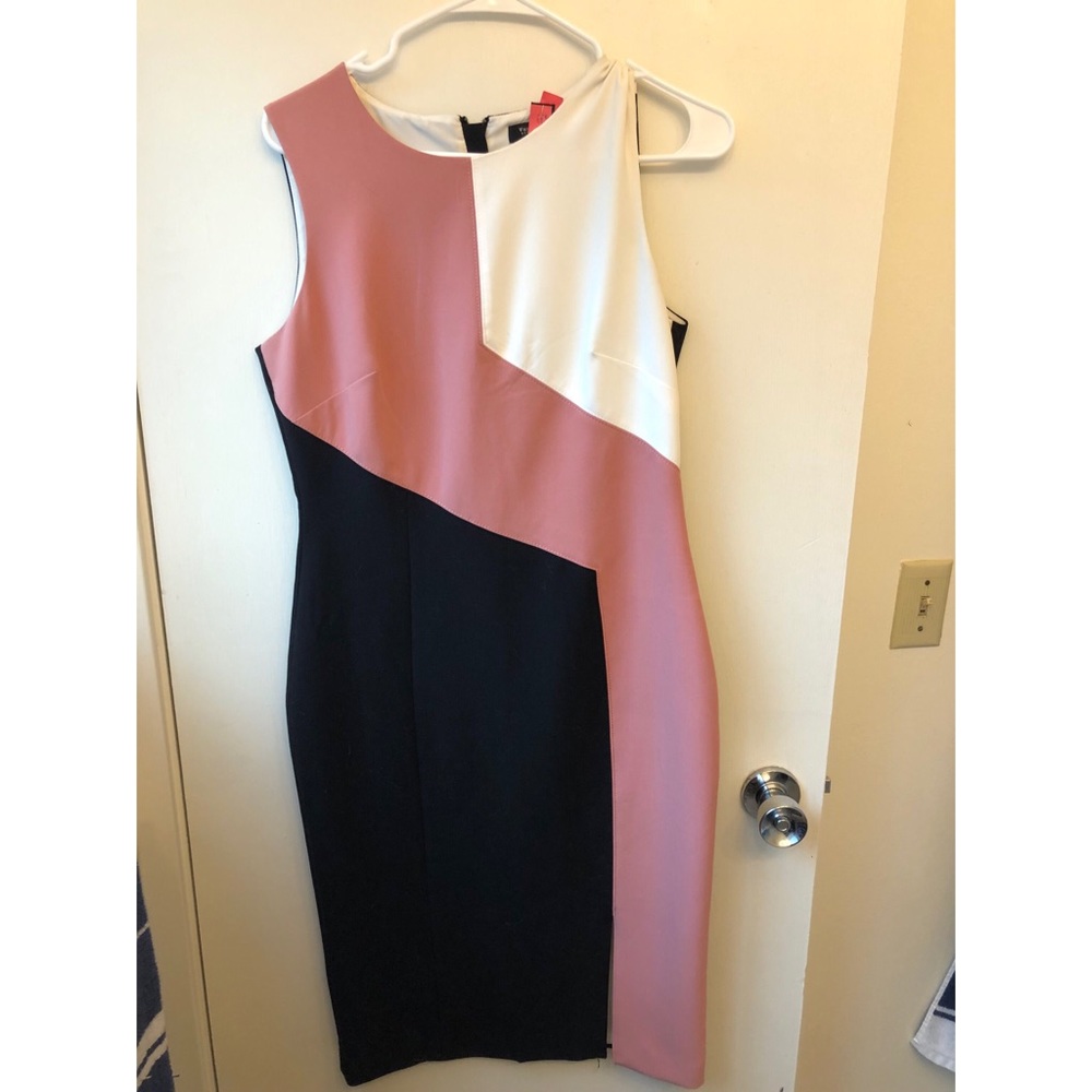 White House Black Market Dress